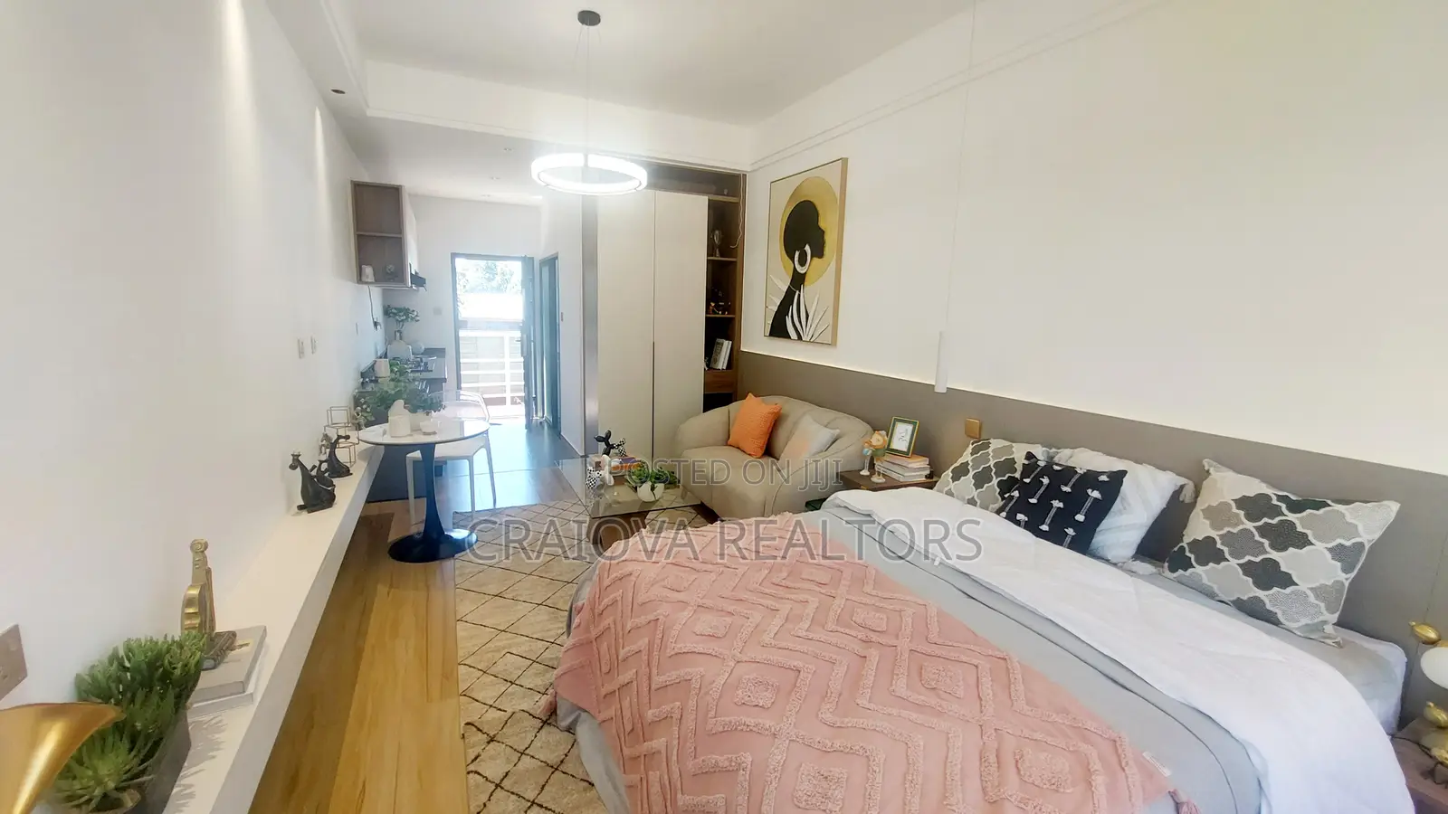 Studio Apartment in Kabete for sale