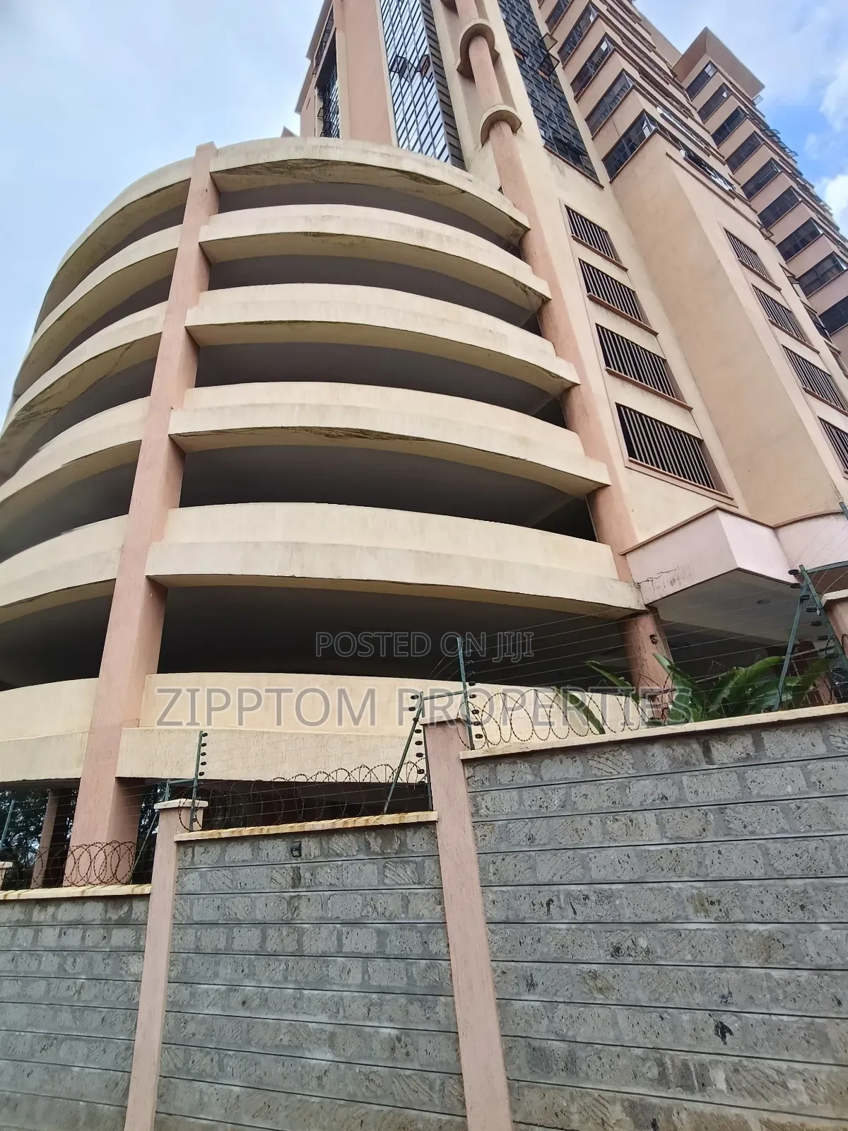 Office Space to Let in Upper Hill