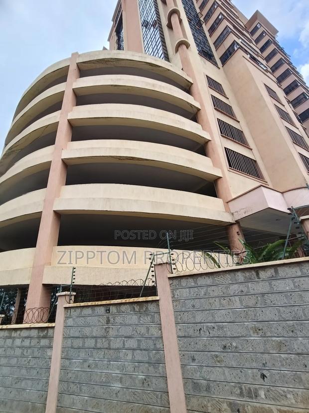 Office Space to Let in Upper Hill - thumbnail 9