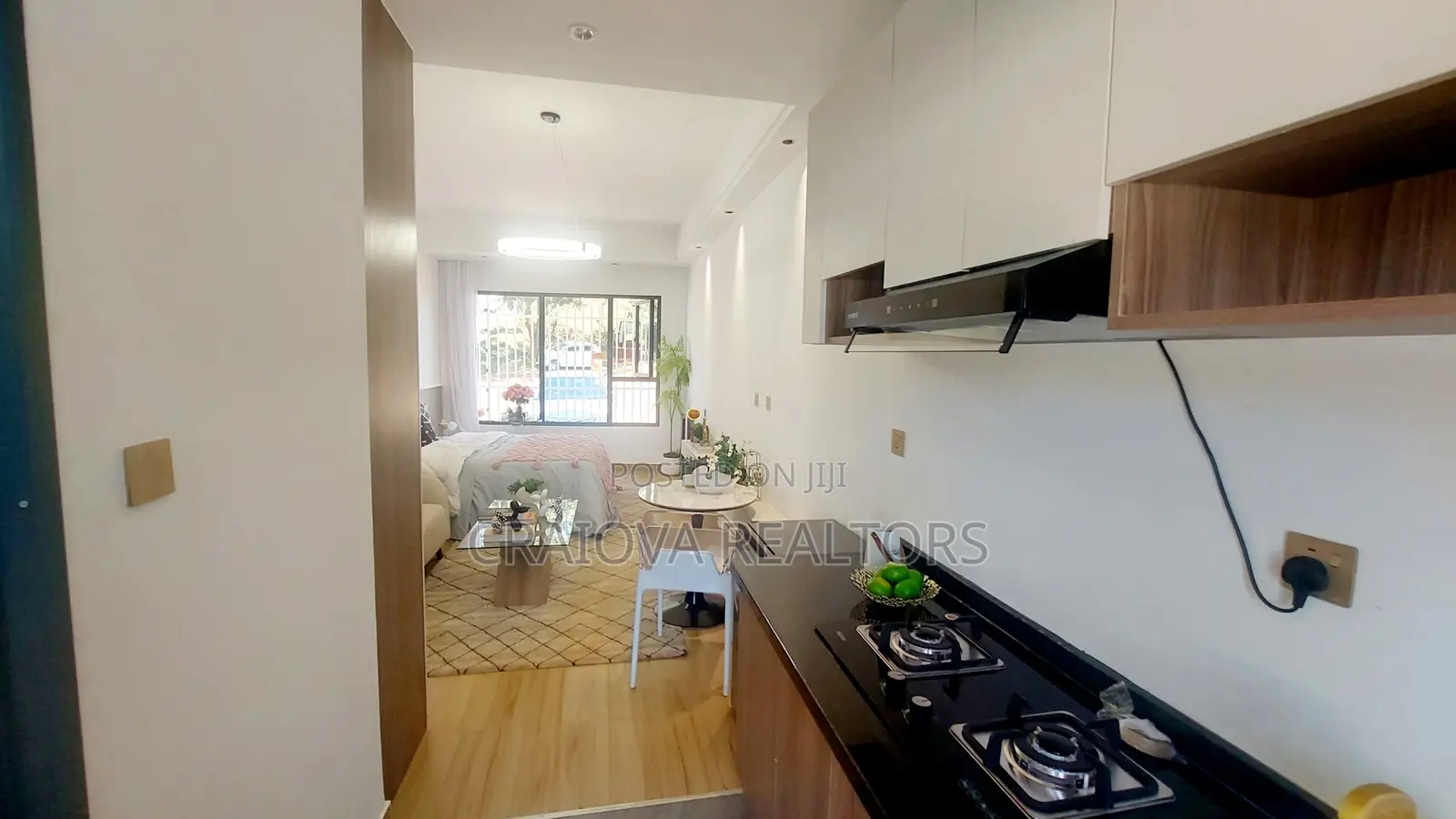 Studio Apartment in Kabete for sale
