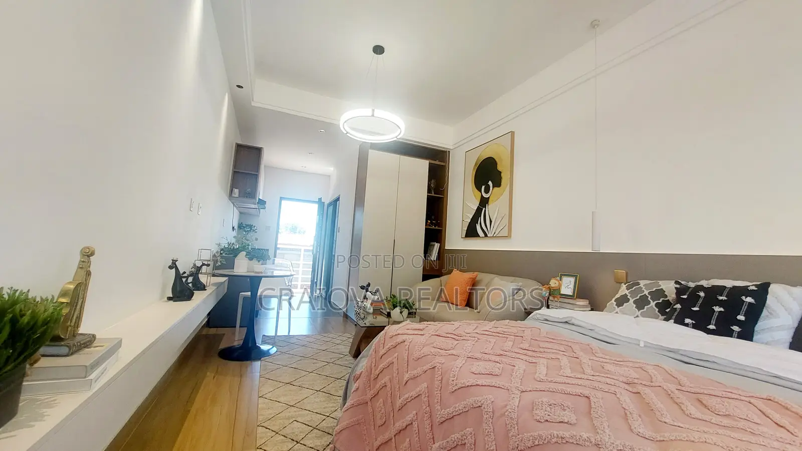 Studio Apartment in Kabete for sale