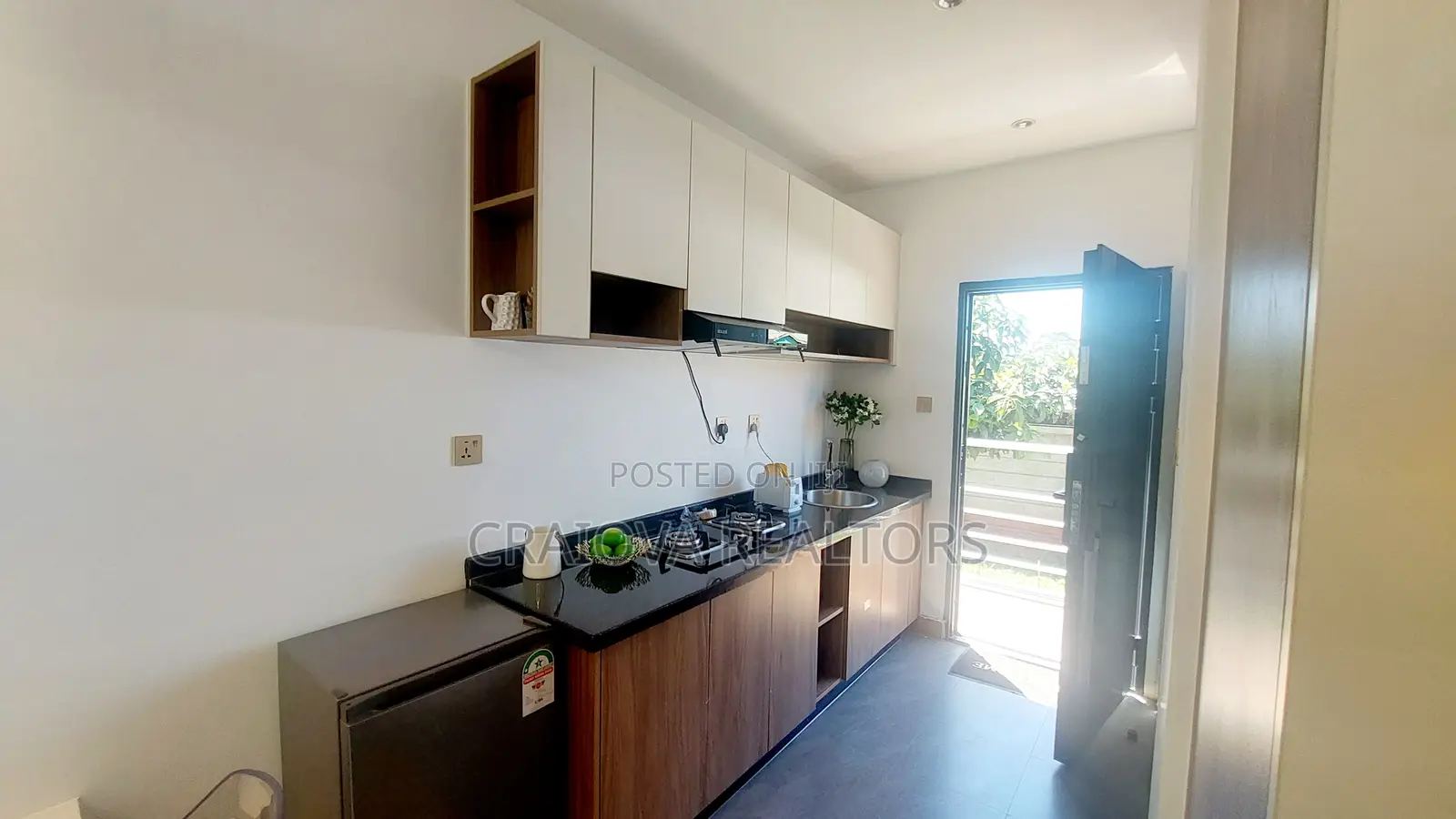 Studio Apartment in Kabete for sale