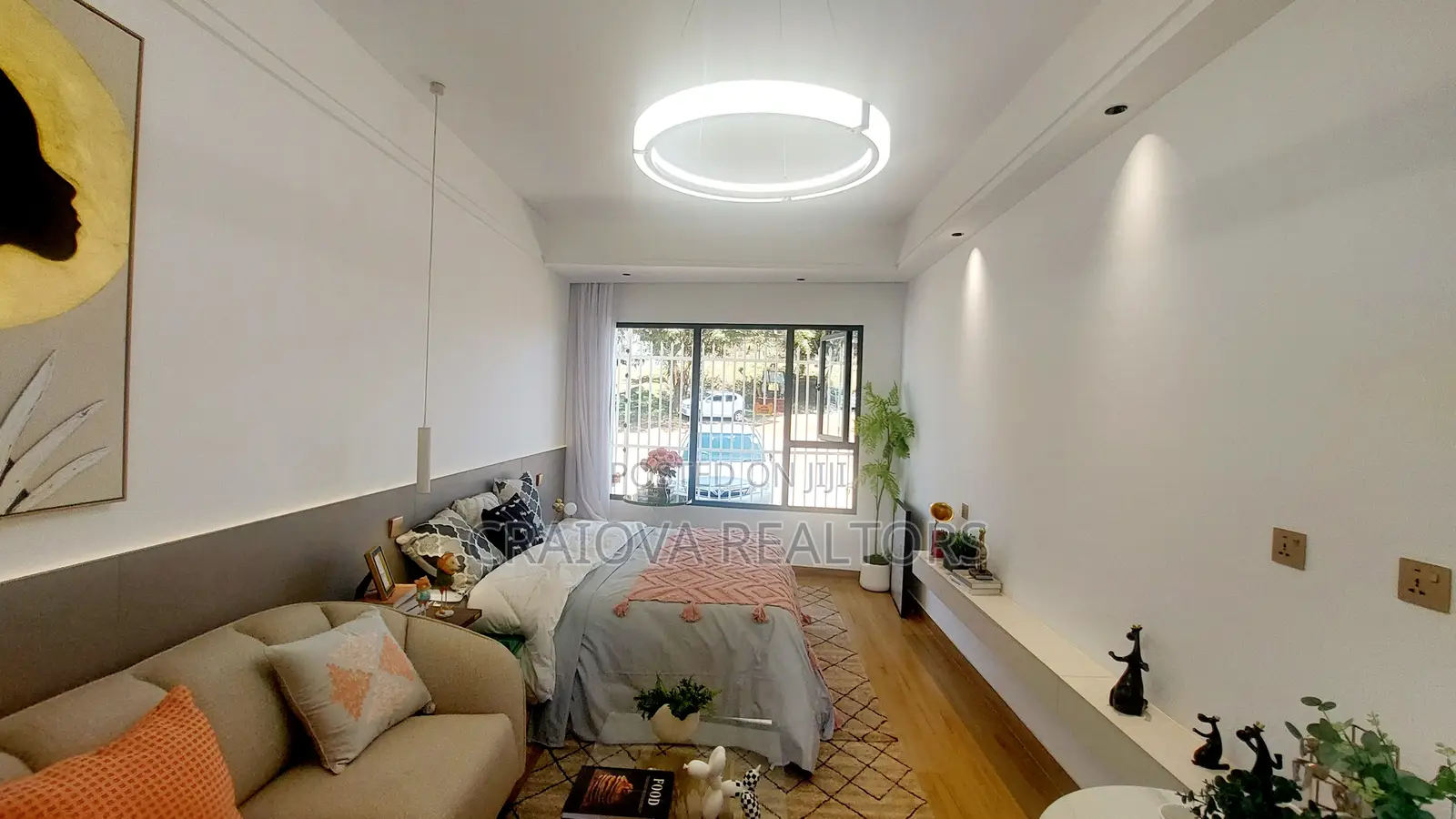Studio Apartment in Kabete for sale