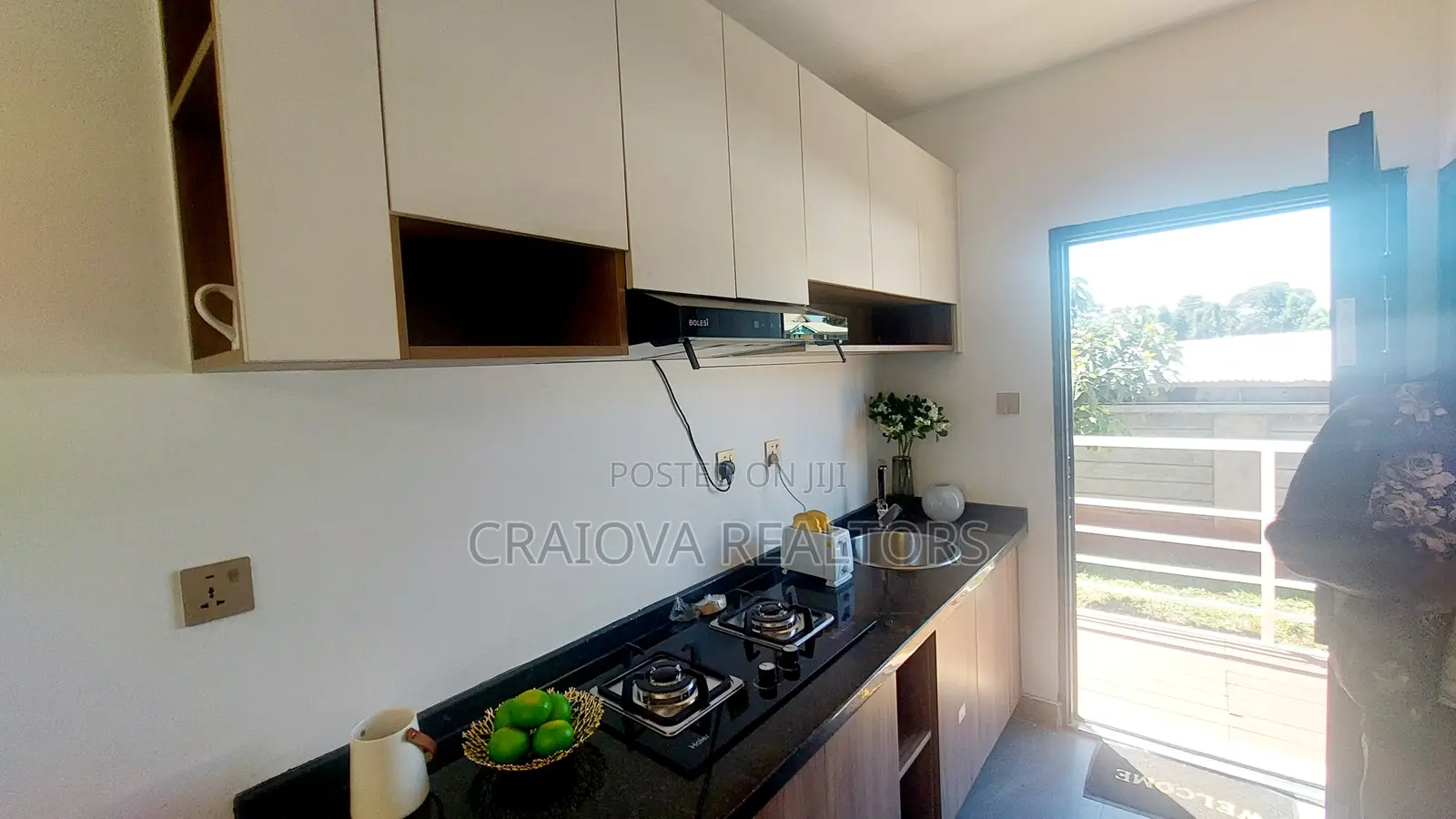 Studio Apartment in Kabete for sale