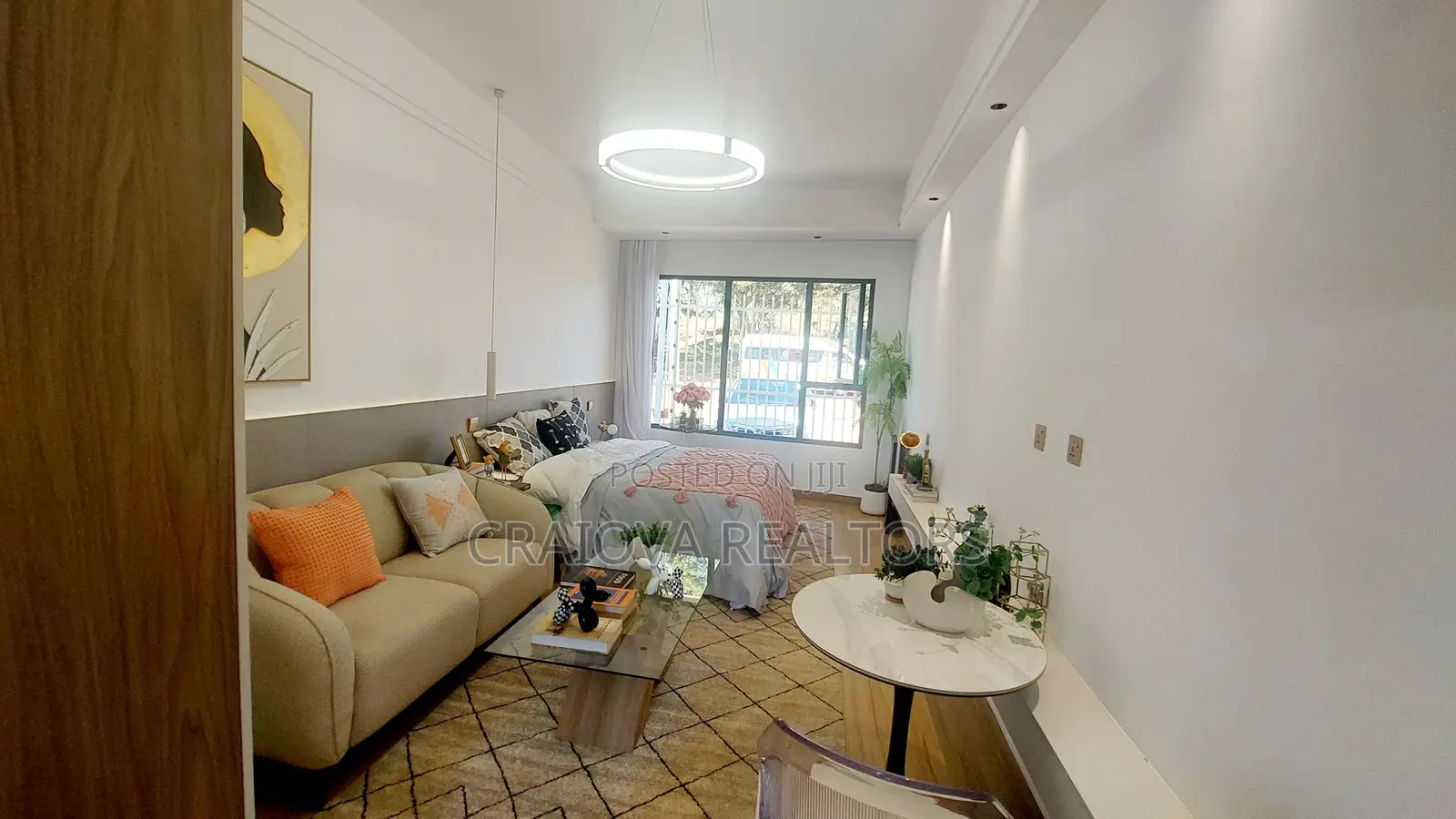 Studio Apartment in Kabete for sale