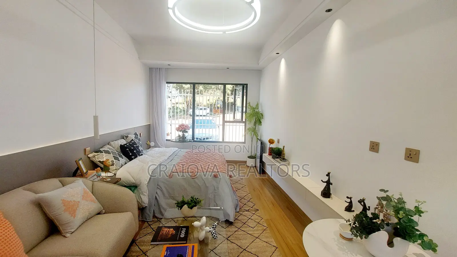 Studio Apartment in Kabete for sale