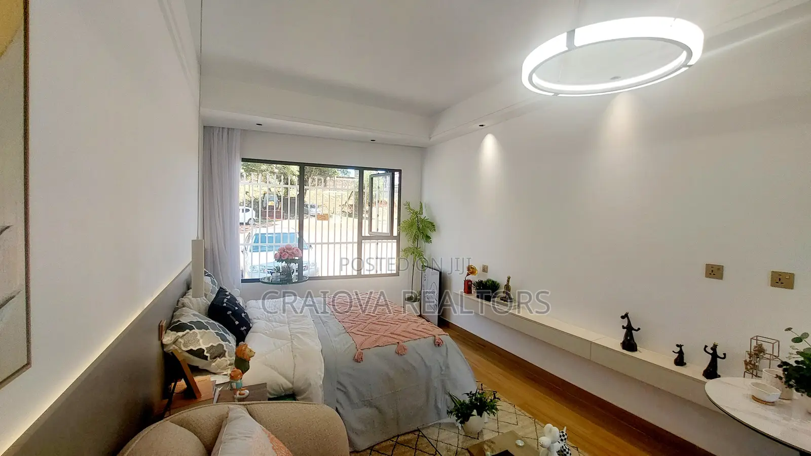Studio Apartment in Kabete for sale