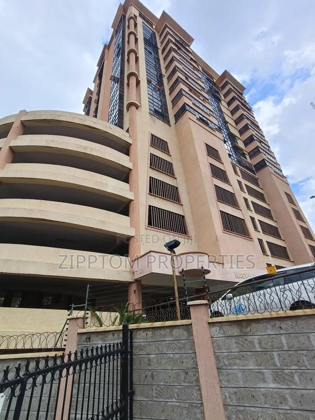 Office Space to Let in Upper Hill - main view