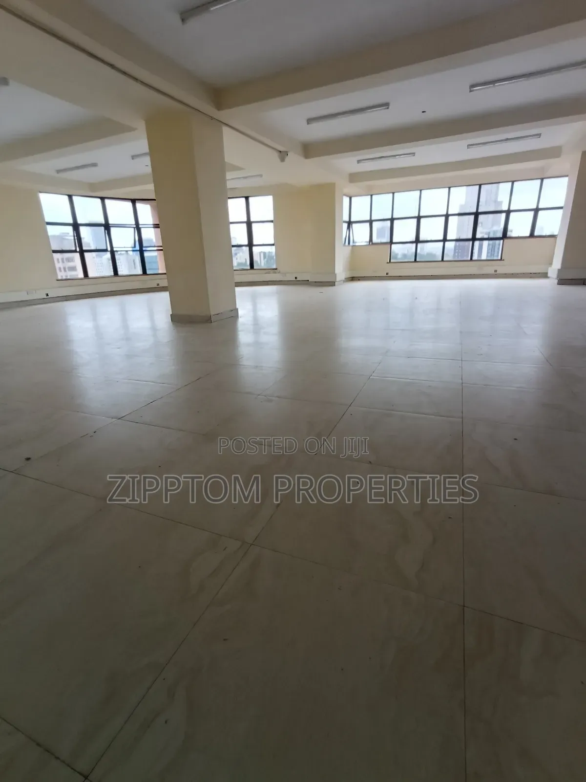 Office Space to Let in Upper Hill