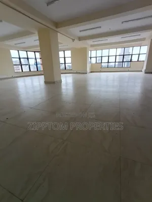 Office Space to Let in Upper Hill