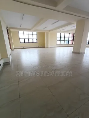 Office Space to Let in Upper Hill
