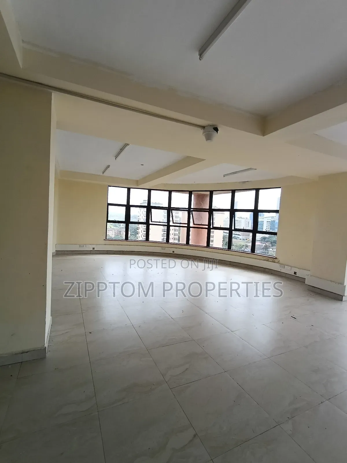 Office Space to Let in Upper Hill