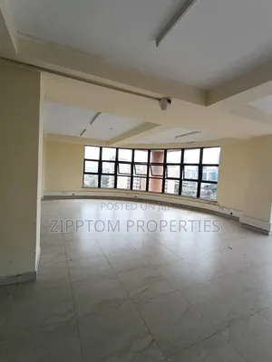 Office Space to Let in Upper Hill