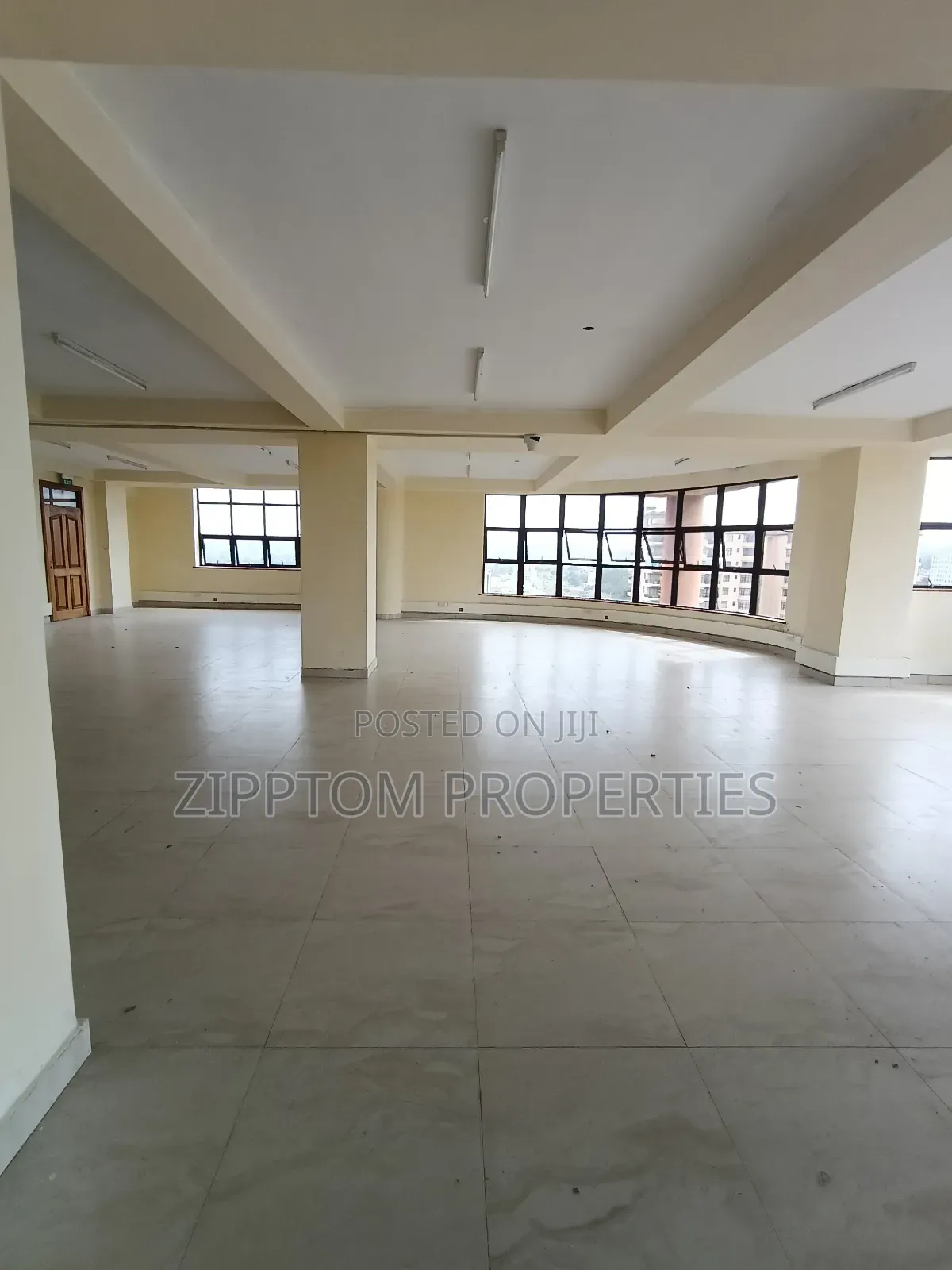 Office Space to Let in Upper Hill