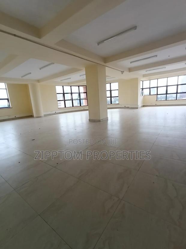 Office Space to Let in Upper Hill - thumbnail 3