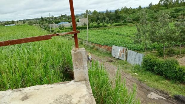 52 Plots for Sale in Rongai Rangau Area WTH Borehole on Site
