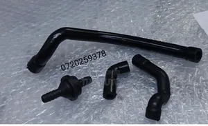Mercedes Crankcase Ventilation Hose Set for Engine M271