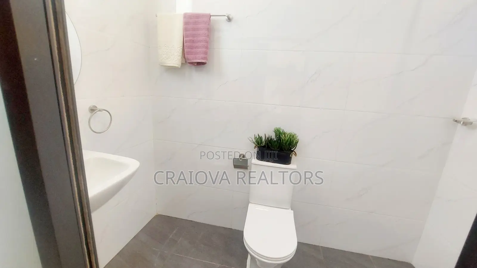 Studio Apartment in Kabete for sale