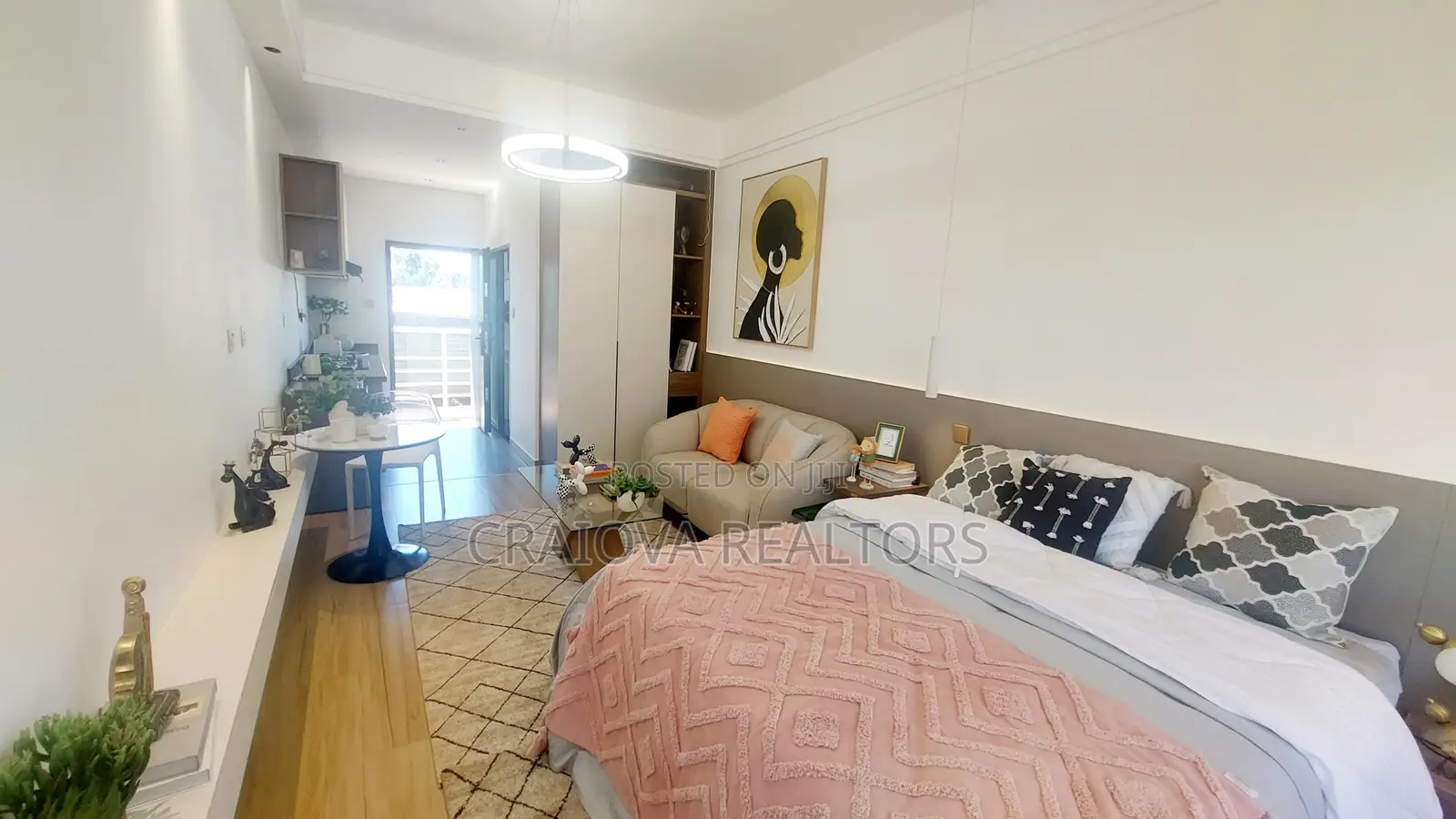 Studio Apartment in Kabete for sale