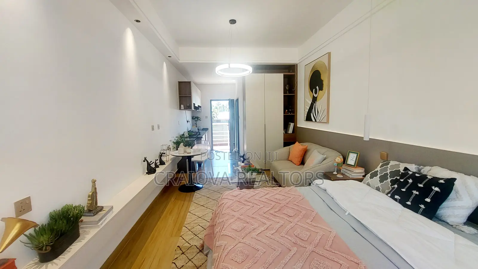 Studio Apartment in Kabete for sale