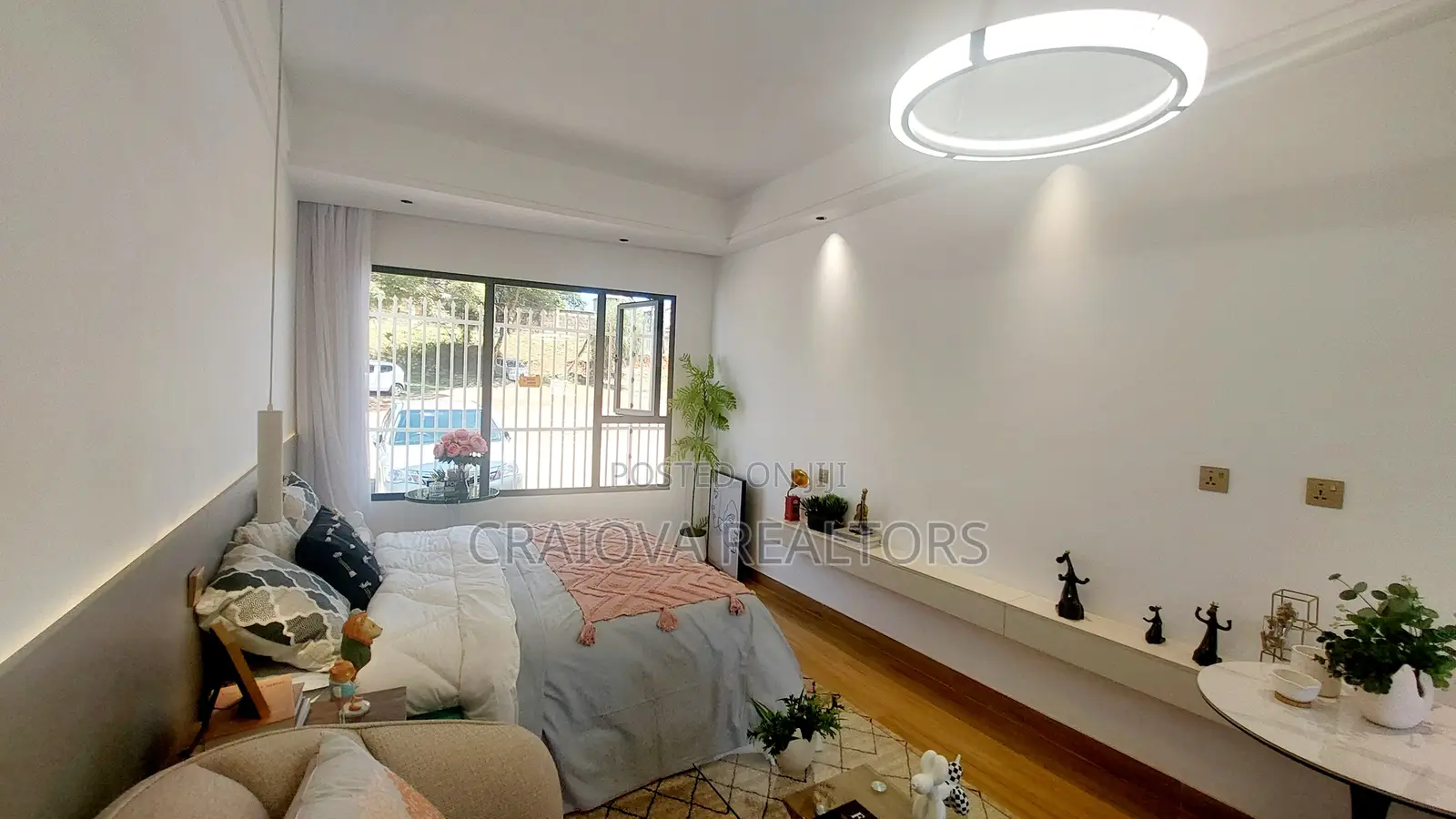 Studio Apartment in Kabete for sale