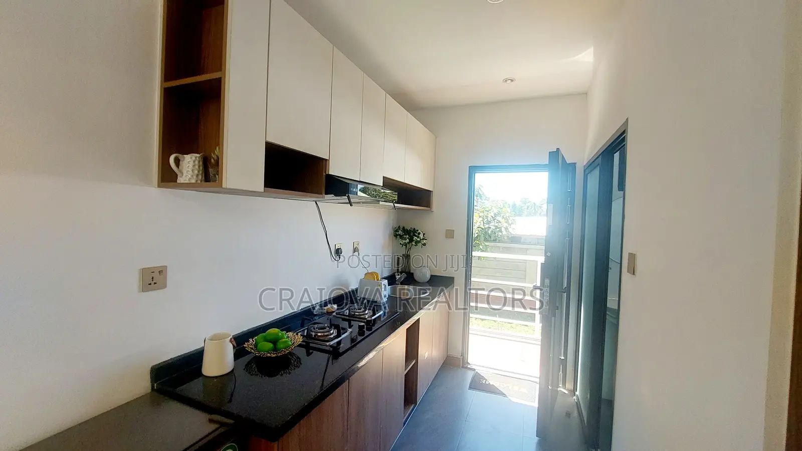 Studio Apartment in Kabete for sale