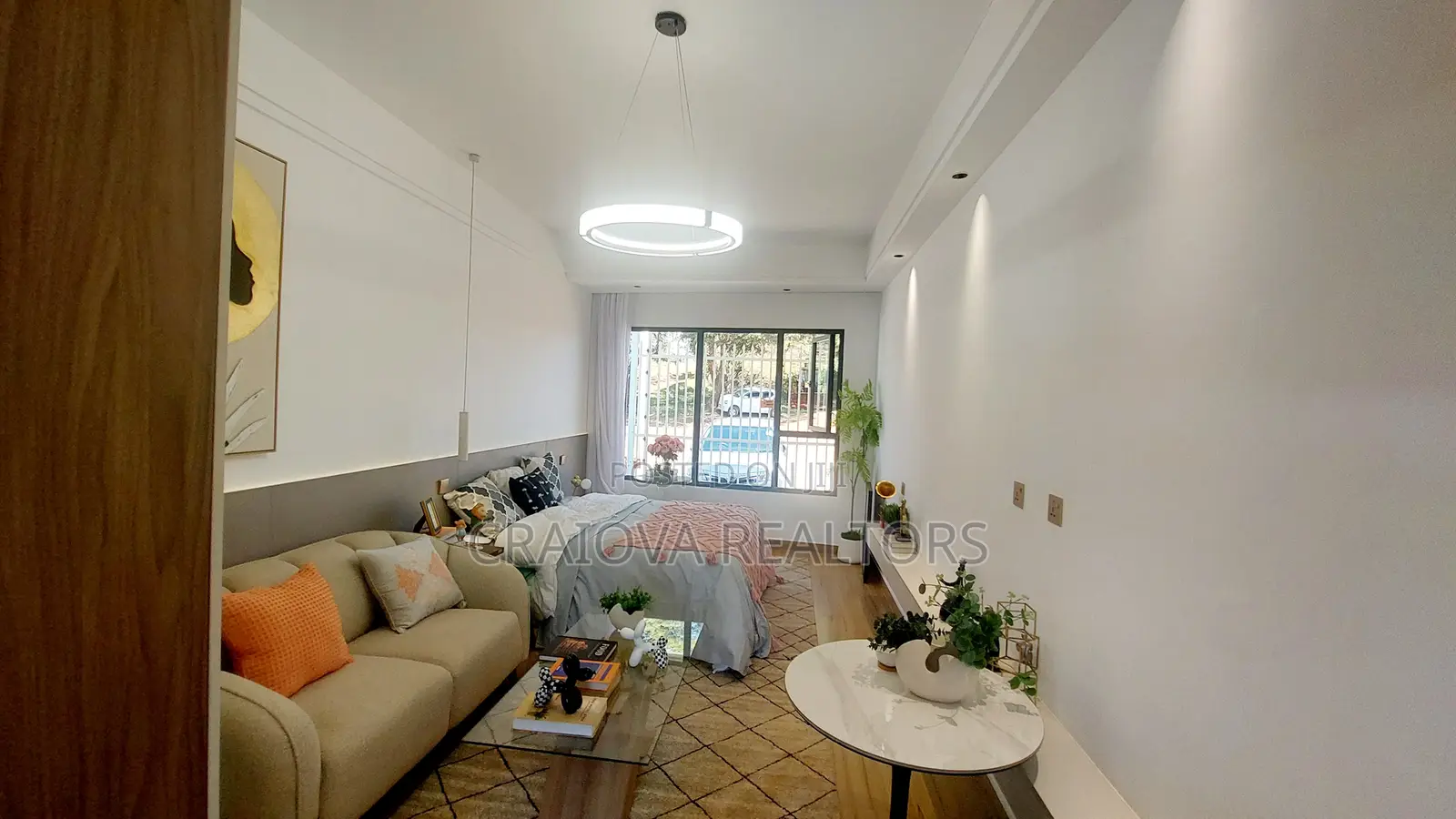 Studio Apartment in Kabete for sale