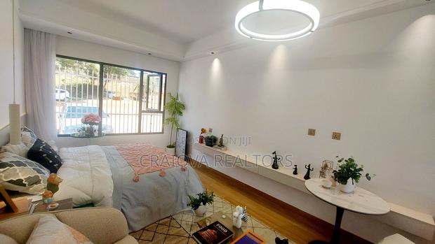 Studio Apartment in Kabete for sale - thumbnail 10