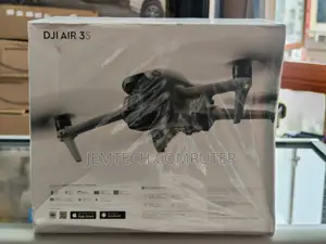 Dji Air 3s Drone