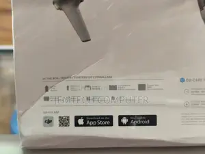 Dji Air 3s Drone