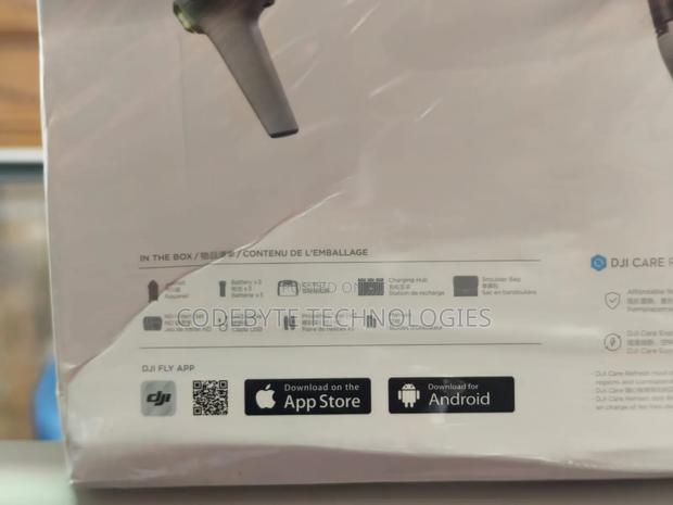 Dji Air 3s Drone - thumbnail 3