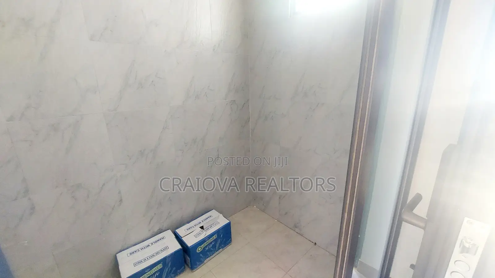 Studio Apartment in Kabete for sale