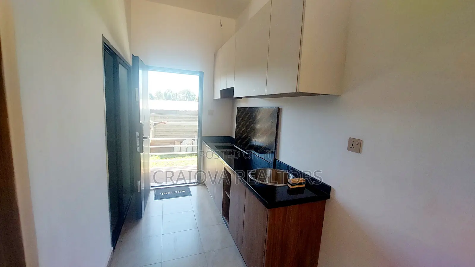 Studio Apartment in Kabete for sale