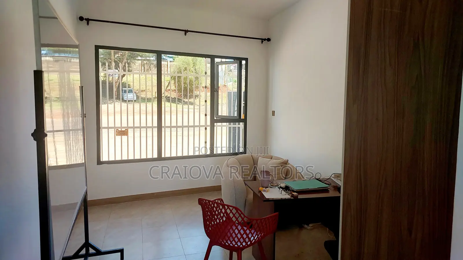 Studio Apartment in Kabete for sale