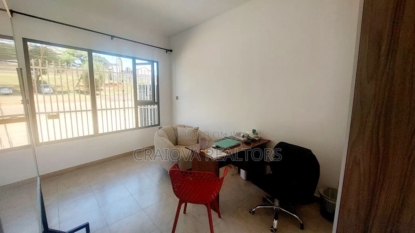 Studio Apartment in Kabete for sale