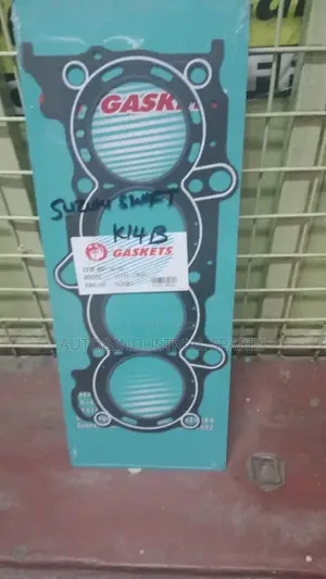 Gaskets for All Vehicles