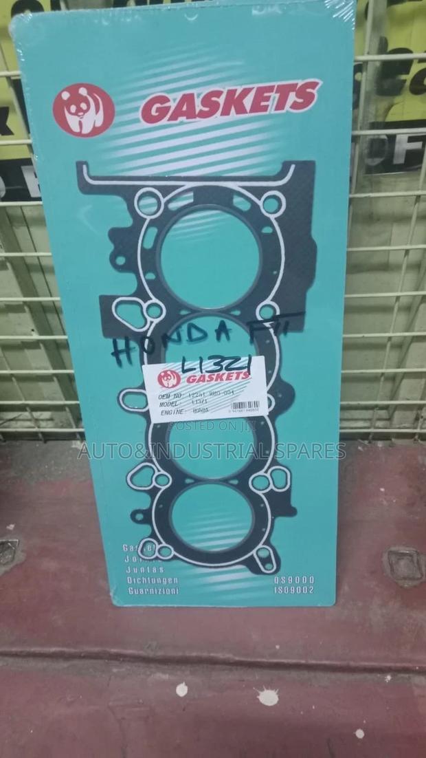 Gaskets for All Vehicles - thumbnail 2