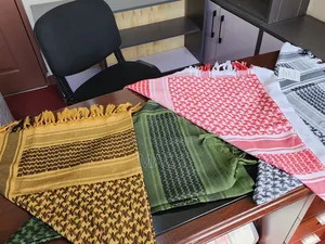 Arafat Scarves Shemagh Scarf