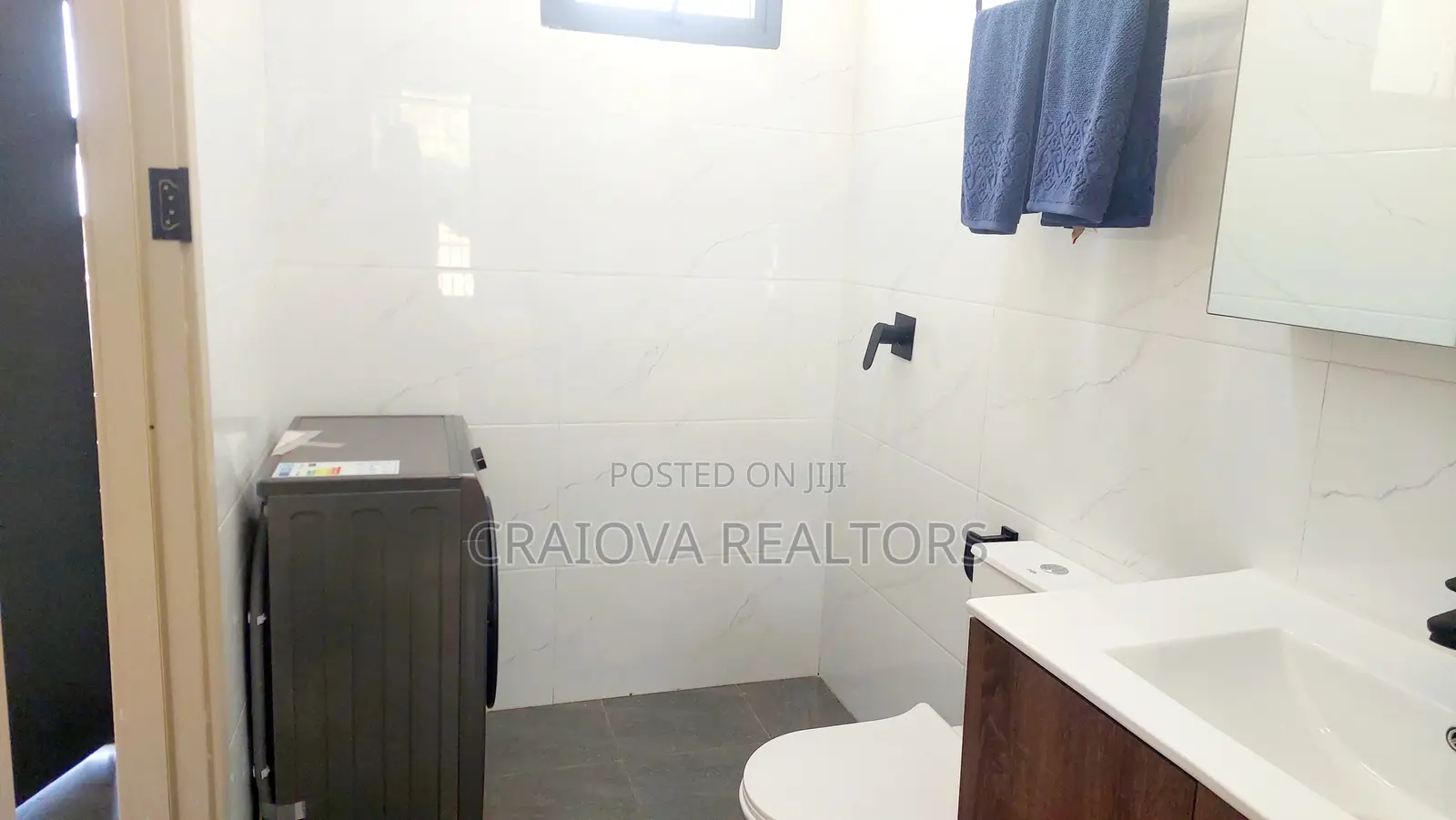 1bdrm Apartment in Kabete for sale