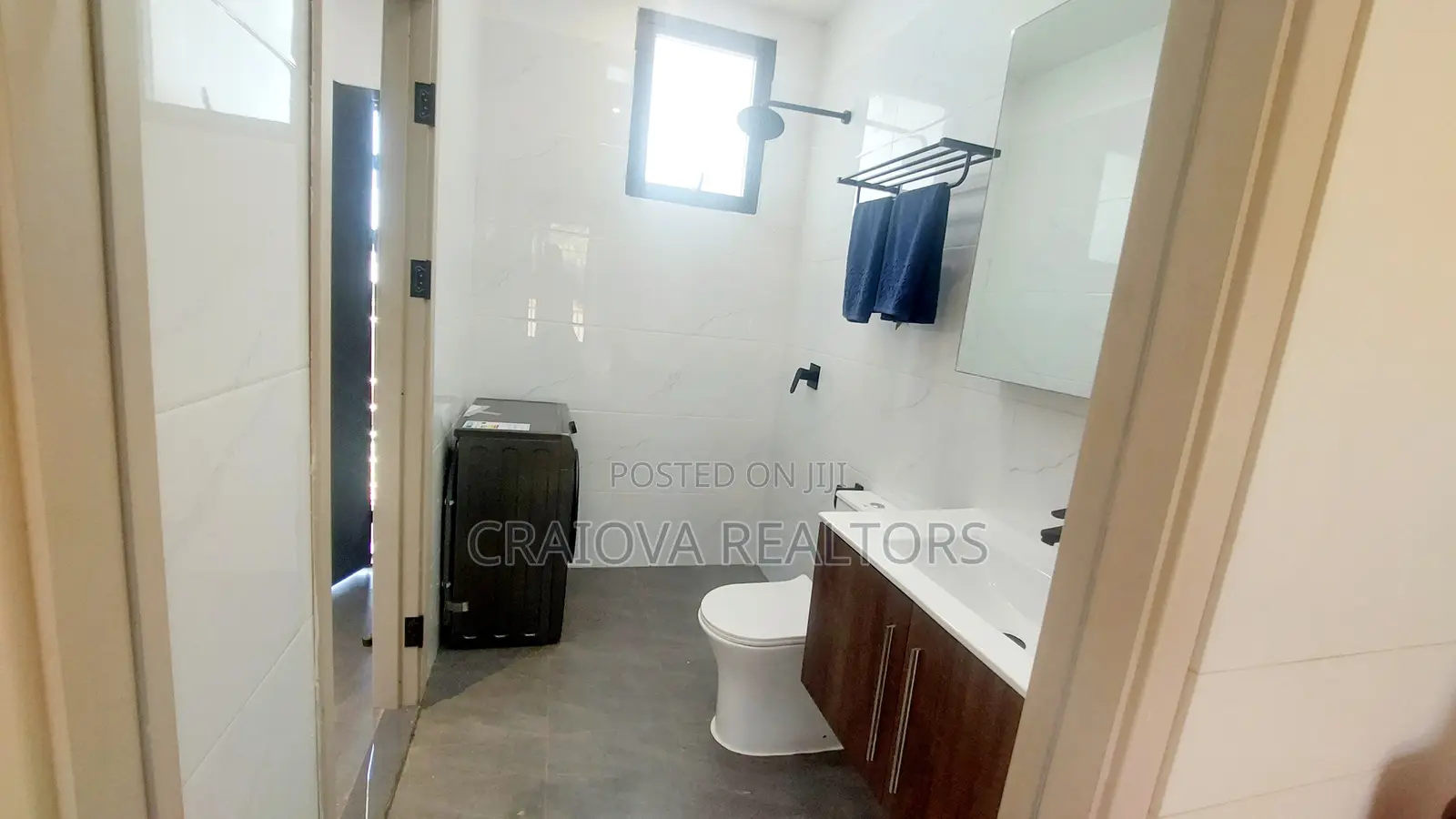 1bdrm Apartment in Kabete for sale