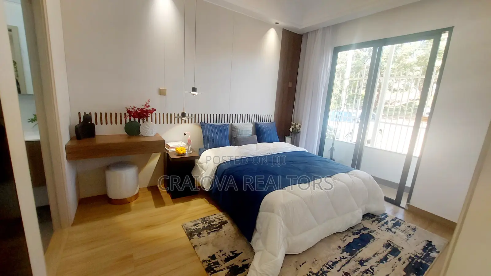 1bdrm Apartment in Kabete for sale