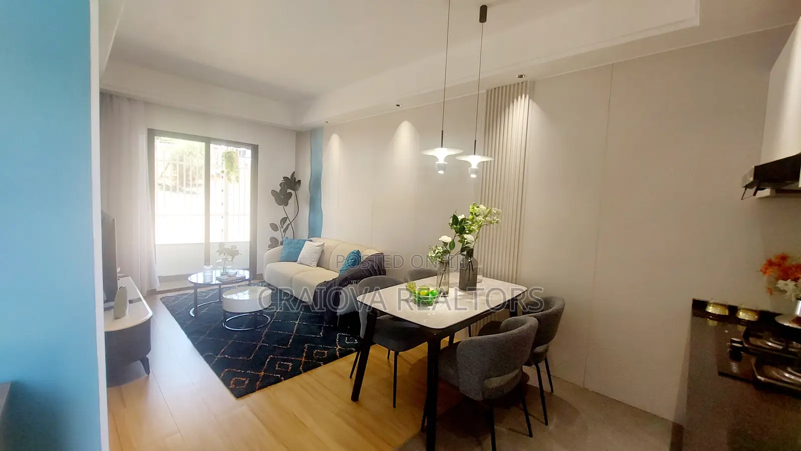 1bdrm Apartment in Kabete for sale