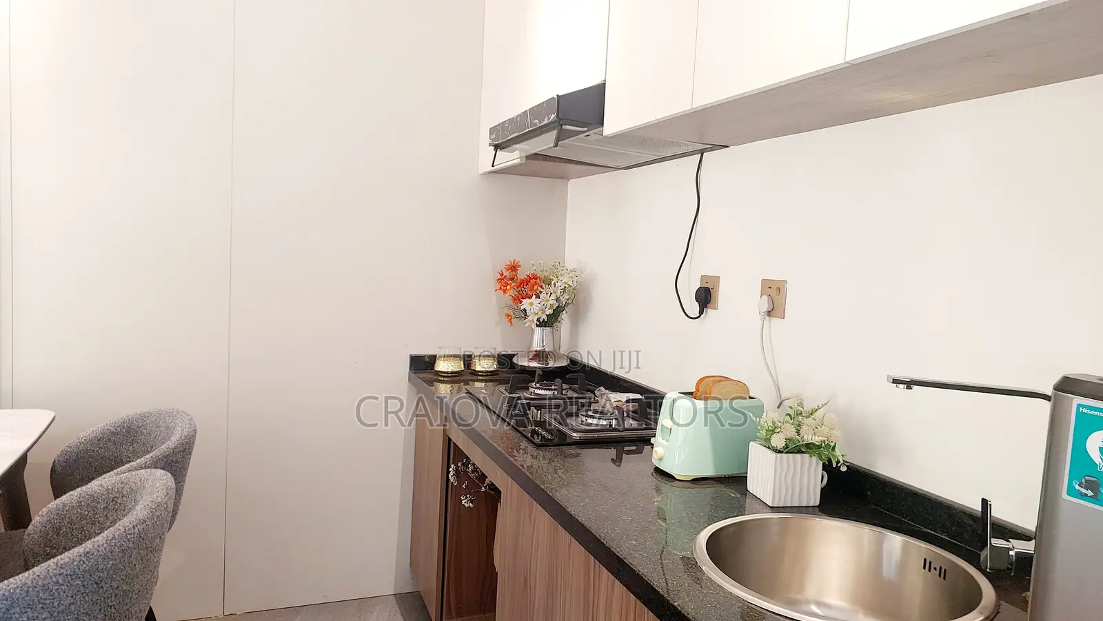 1bdrm Apartment in Kabete for sale
