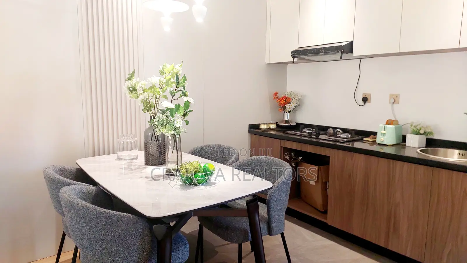 1bdrm Apartment in Kabete for sale