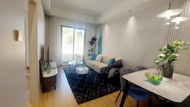 1bdrm Apartment in Kabete for sale