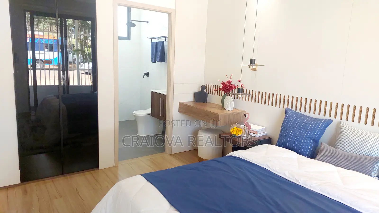 1bdrm Apartment in Kabete for sale