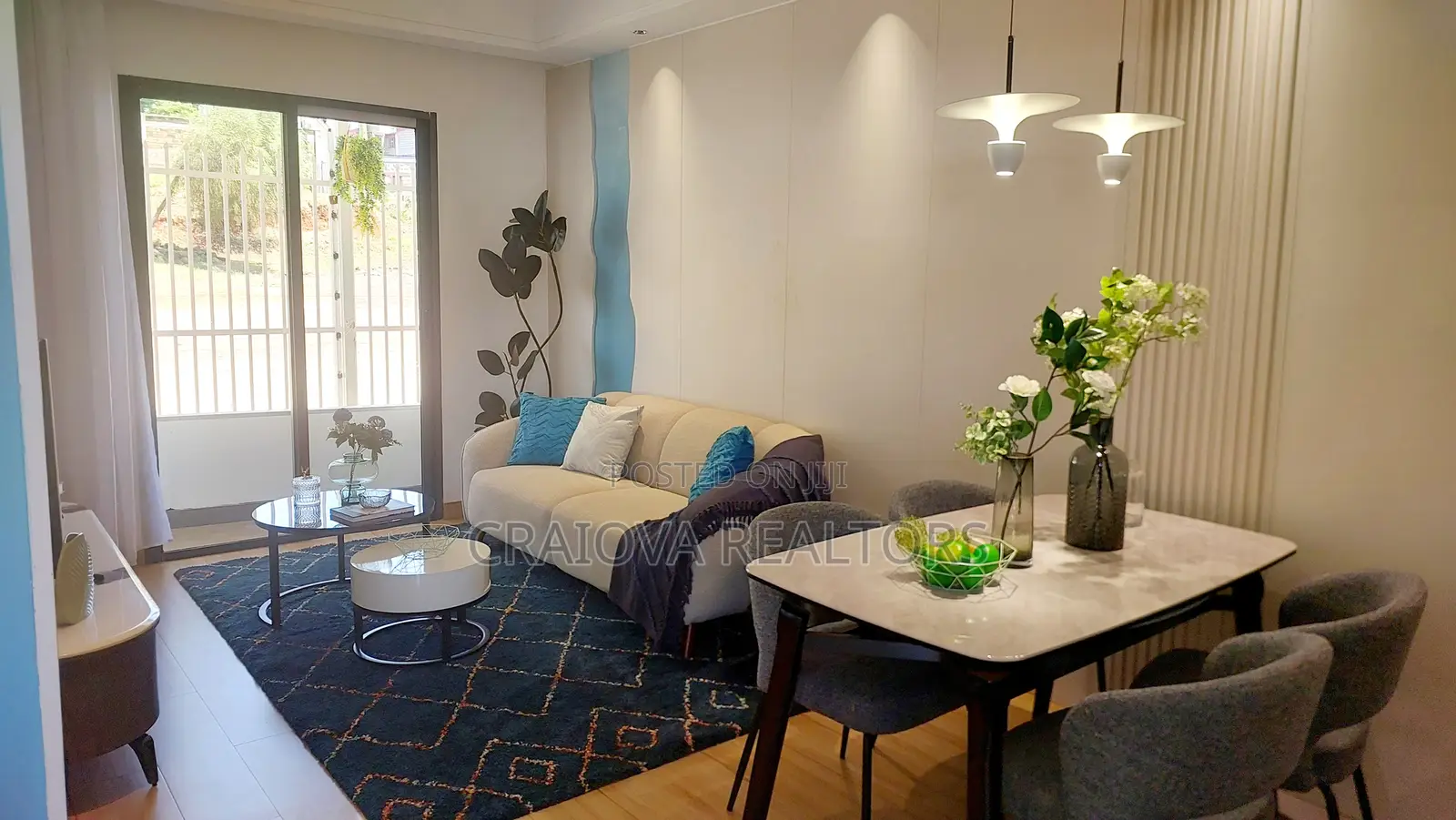 1bdrm Apartment in Kabete for sale