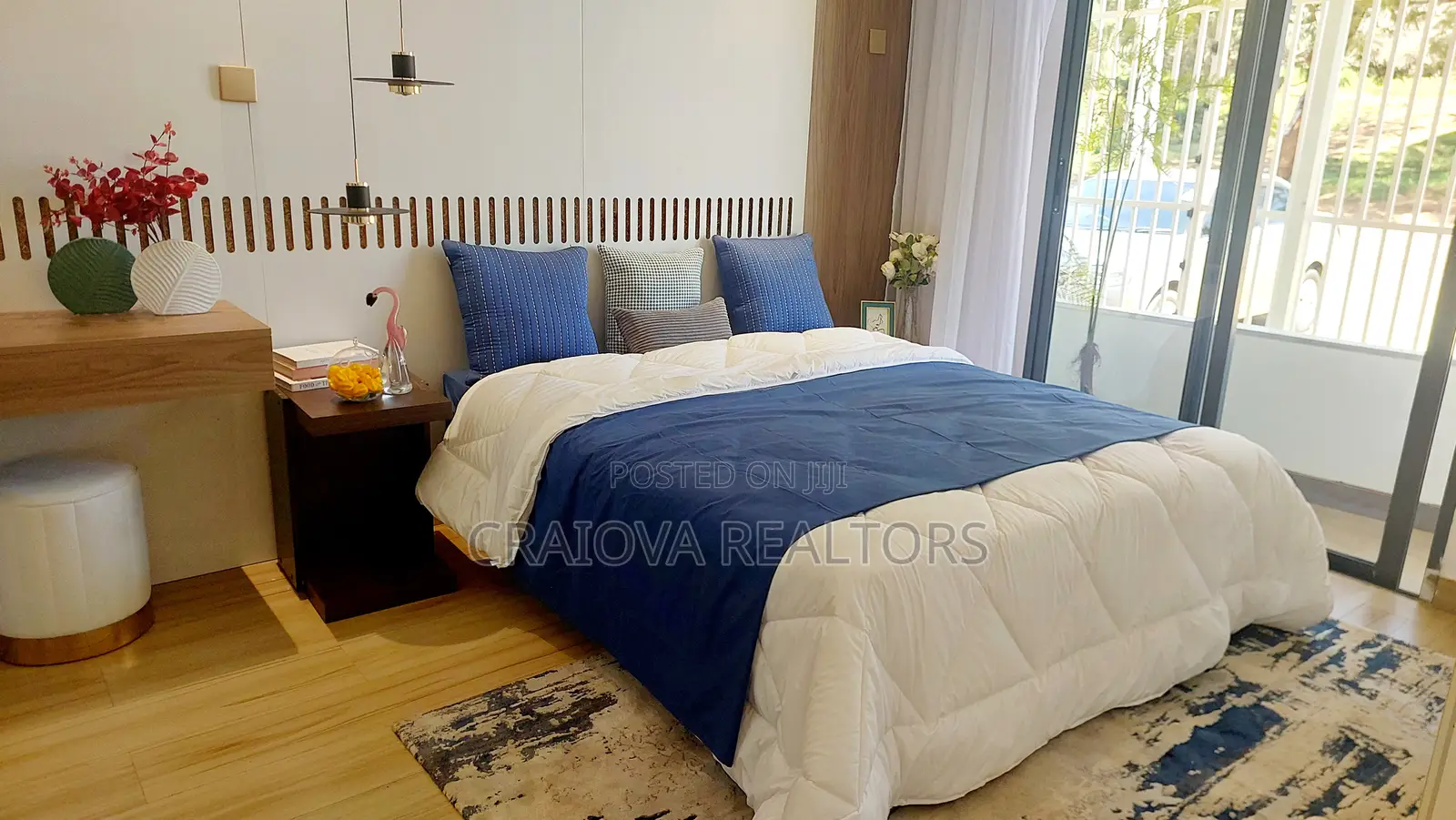 1bdrm Apartment in Kabete for sale