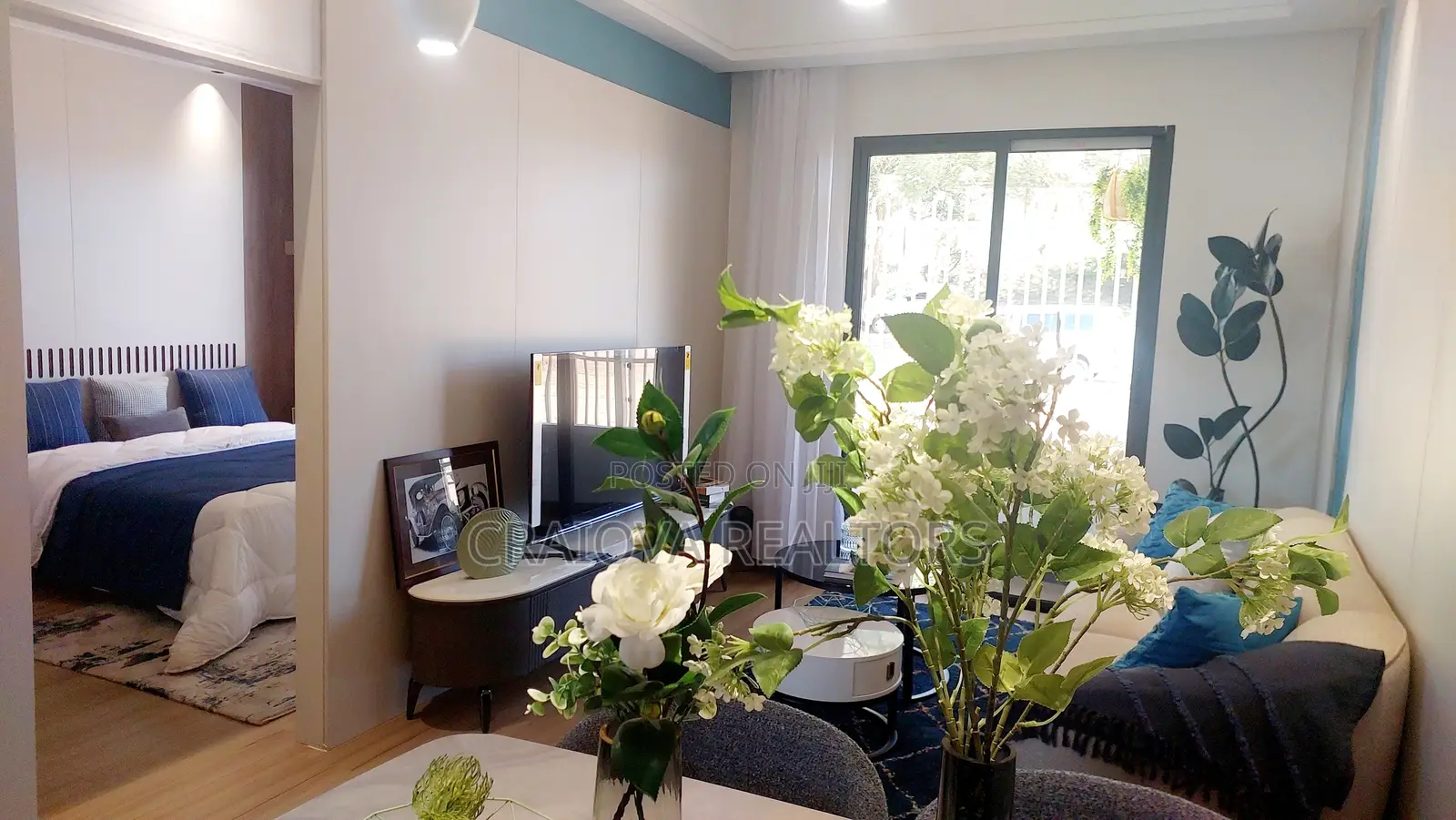 1bdrm Apartment in Kabete for sale
