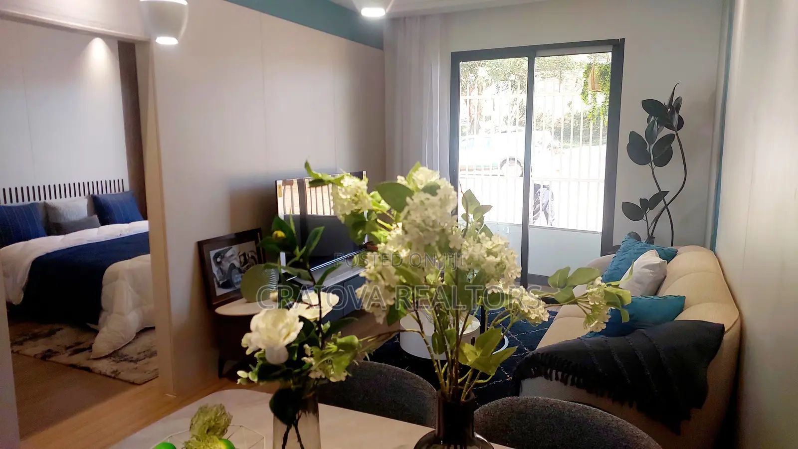 1bdrm Apartment in Kabete for sale